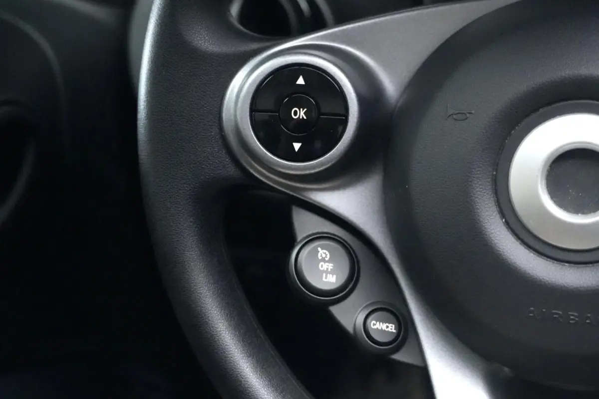 EQ Comfort EQ Comfort | SOH 92,2 % | CarPlay | Cruise | Pdc | Climate | Led | Dealer onderhouden |
