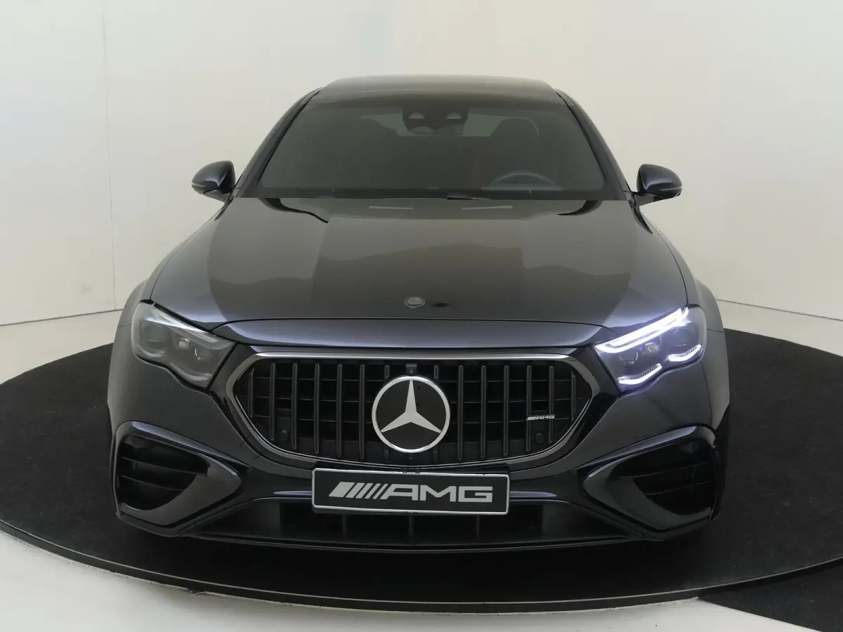 AMG 53 4MATIC+ / Superscreen / Burmester 4D/ Panaromadak / Memory-Stoelen /