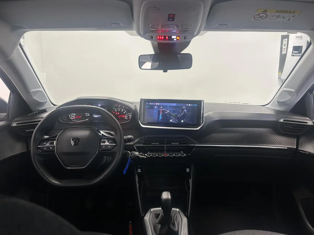1.2 PureTech 75 Style | Navigatie | Parkeerhulp | Apple Carplay/Android Auto