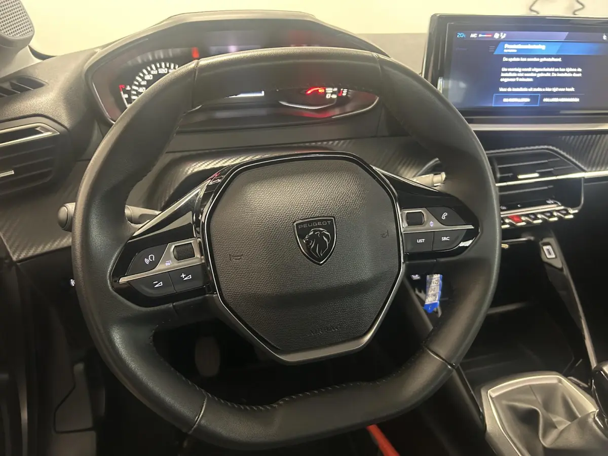 1.2 PureTech 75 Style | Navigatie | Parkeerhulp | Apple Carplay/Android Auto