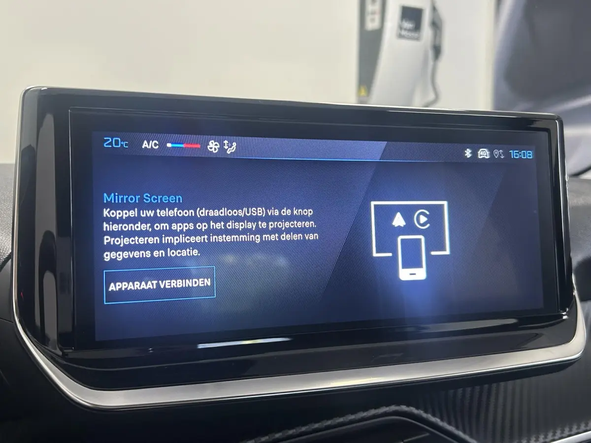 1.2 PureTech 75 Style | Navigatie | Parkeerhulp | Apple Carplay/Android Auto