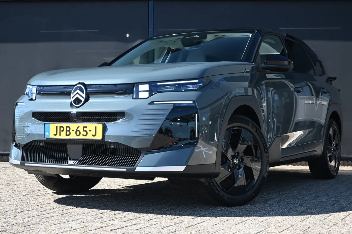 1.2 Hybrid 145 Max Tot 8 Jaar Garantie! | Vol-Leder | Adaptive Cruise | Massage | Elektr. Achterklep | 360 Camera | Stoelkoeling/verwarming | !!