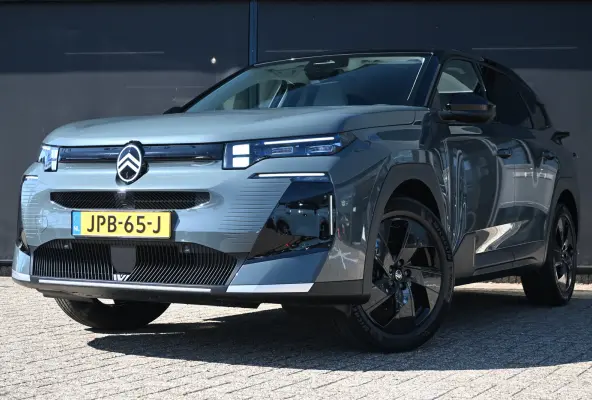 1.2 Hybrid 145 Max Tot 8 Jaar Garantie! | Vol-Leder | Adaptive Cruise | Massage | Elektr. Achterklep | 360 Camera | Stoelkoeling/verwarming | !!