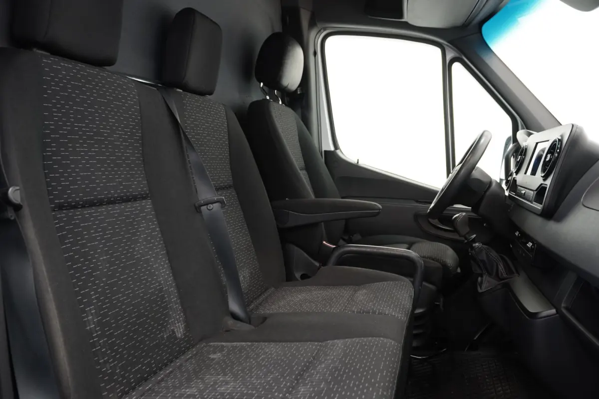 2.0 TDCI L2 EURO 6 - Airco - Navi - Cruise - €12.950,- Excl.