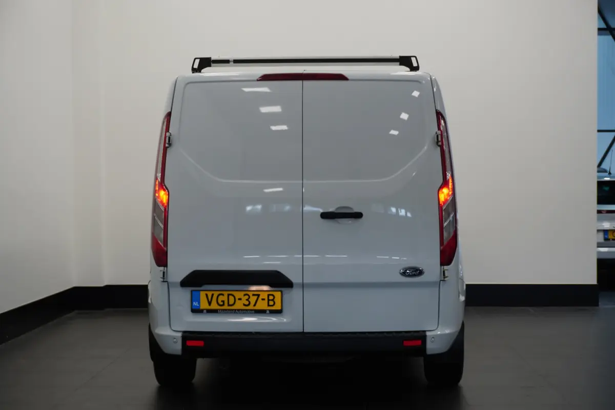 2.0 TDCI L2 EURO 6 - Airco - Navi - Cruise - €12.950,- Excl.