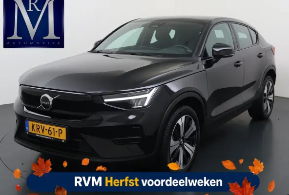 Single Motor Core 70 kWh VAN:33.900,- VOOR:30.877,- UW HERFSTVOORDEEL:3.023,- VOLVO DEALER ONDERHOUDEN| ACHTERUITRIJCAMERA| PANORAMADAK| STOEL + STUURVERWARMING| RIJKLAARPRIJS INCL. 12 MAAND