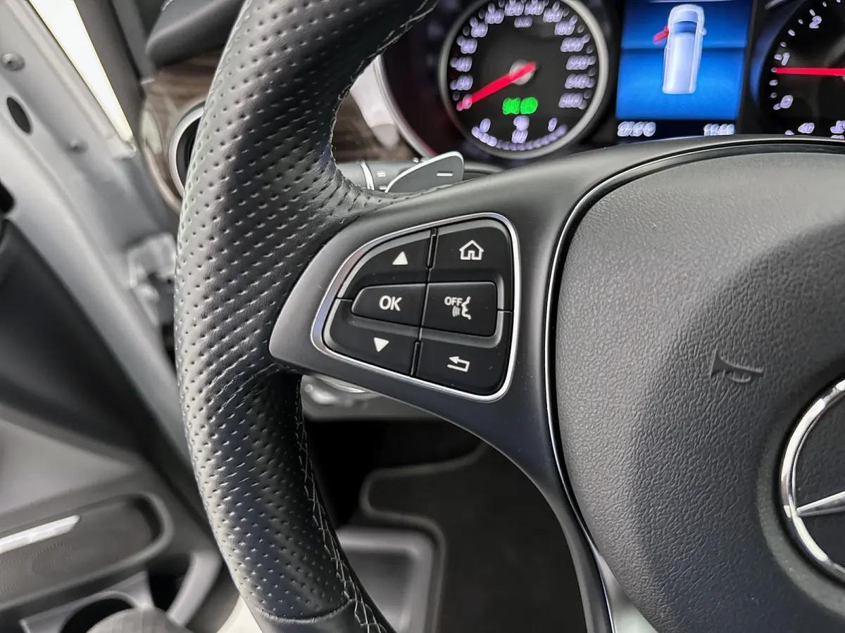 300d 4-MATIC Extra Lang Avantgarde VIP Edition Nappa leder Memory seats Koelkast Luchtvering Peronenvervoer