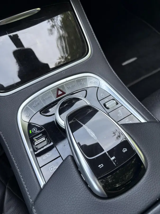 350d s350d 286 PK 4M Facelift Panorama Distronic+ Camera Widescreen LED CarPlay Keyless Standkachel BTW/BPM