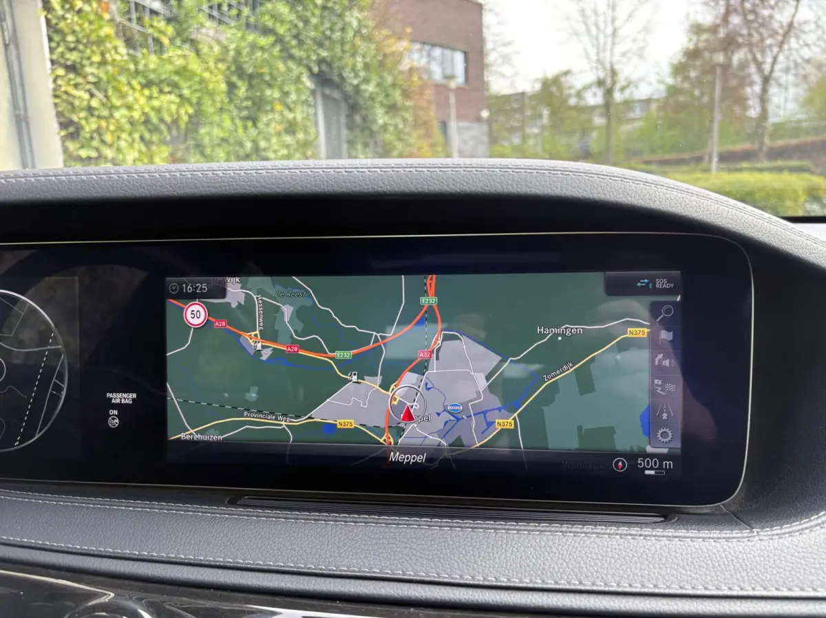 350d s350d 286 PK 4M Facelift Panorama Distronic+ Camera Widescreen LED CarPlay Keyless Standkachel BTW/BPM