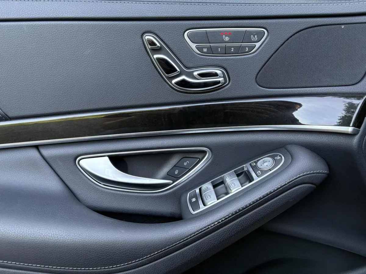 350d s350d 286 PK 4M Facelift Panorama Distronic+ Camera Widescreen LED CarPlay Keyless Standkachel BTW/BPM
