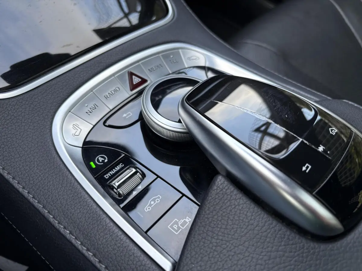 350d s350d 286 PK 4M Facelift Panorama Distronic+ Camera Widescreen LED CarPlay Keyless Standkachel BTW/BPM