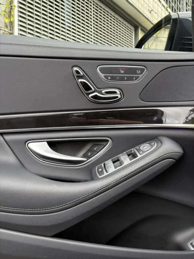 350d s350d 286 PK 4M Facelift Panorama Distronic+ Camera Widescreen LED CarPlay Keyless Standkachel BTW/BPM
