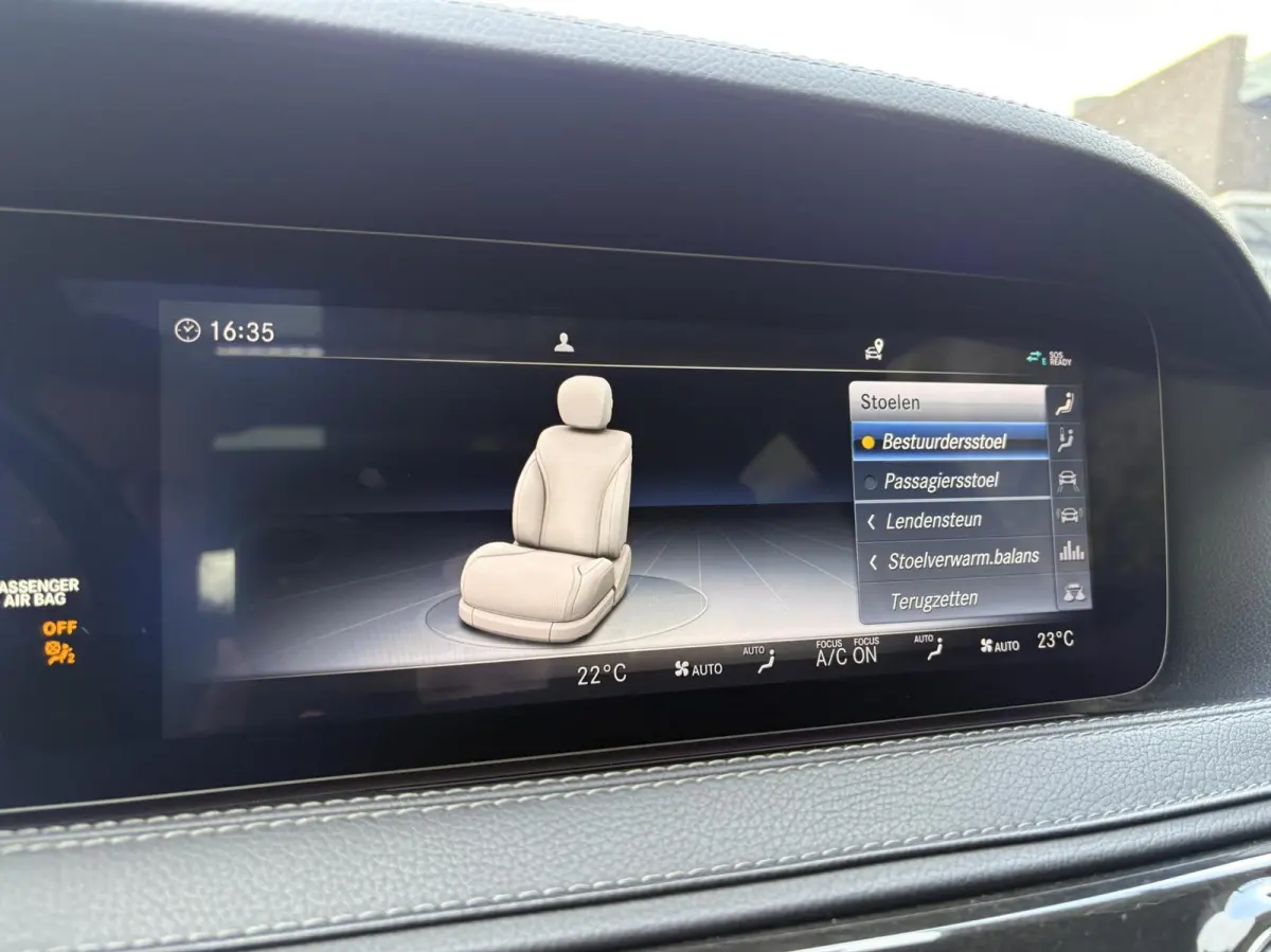 350d s350d 286 PK 4M Facelift Panorama Distronic+ Camera Widescreen LED CarPlay Keyless Standkachel BTW/BPM