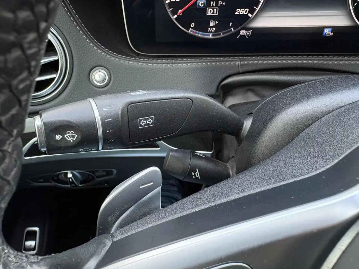 350d s350d 286 PK 4M Facelift Panorama Distronic+ Camera Widescreen LED CarPlay Keyless Standkachel BTW/BPM