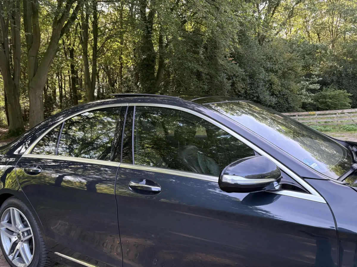 350d s350d 286 PK 4M Facelift Panorama Distronic+ Camera Widescreen LED CarPlay Keyless Standkachel BTW/BPM