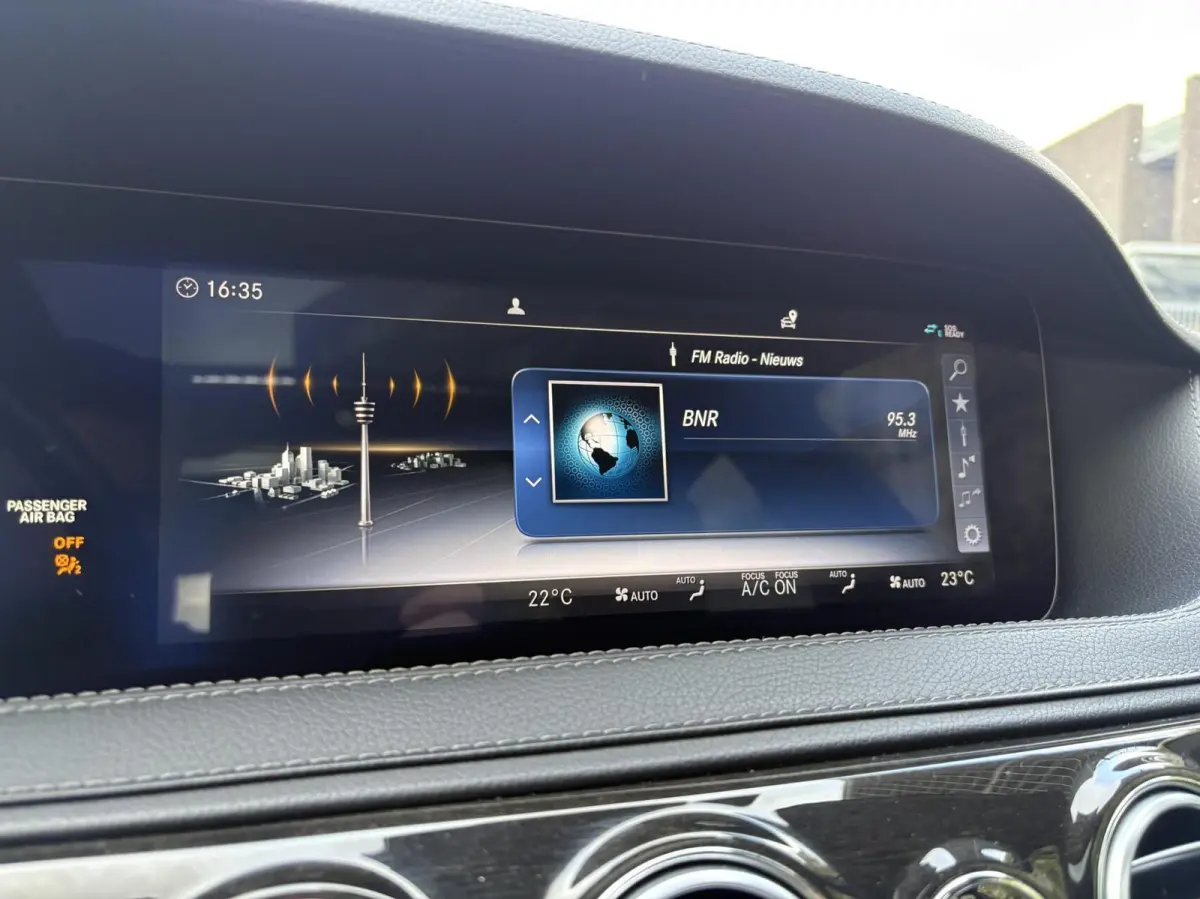 350d s350d 286 PK 4M Facelift Panorama Distronic+ Camera Widescreen LED CarPlay Keyless Standkachel BTW/BPM