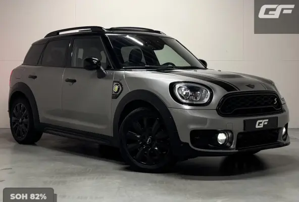 1.5 Cooper ALL4 Pano CarPlay ACC Sfeer NAP