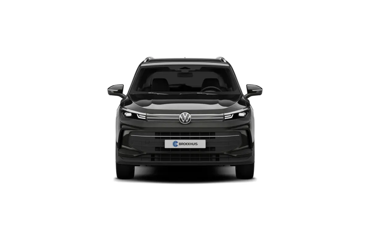 Limited Edition | 30,5 cm display met 2D en 3D weergave | Automatische afstandsregeling (Adaptive Cruise Control) | Diefstalalarm