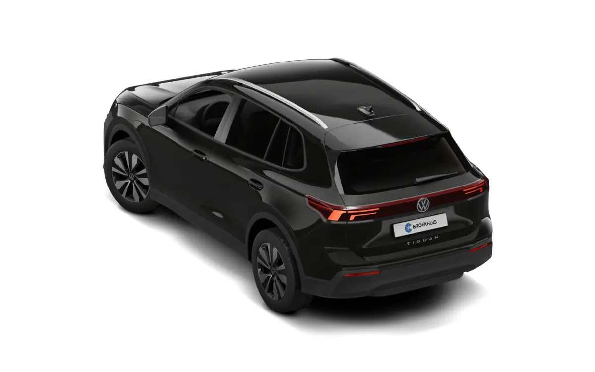 Limited Edition | 30,5 cm display met 2D en 3D weergave | Automatische afstandsregeling (Adaptive Cruise Control) | Diefstalalarm
