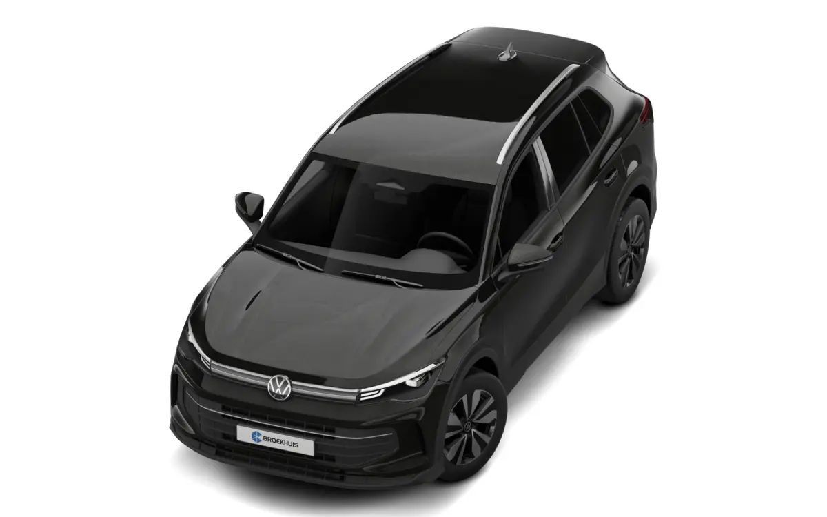 Limited Edition | 30,5 cm display met 2D en 3D weergave | Automatische afstandsregeling (Adaptive Cruise Control) | Diefstalalarm