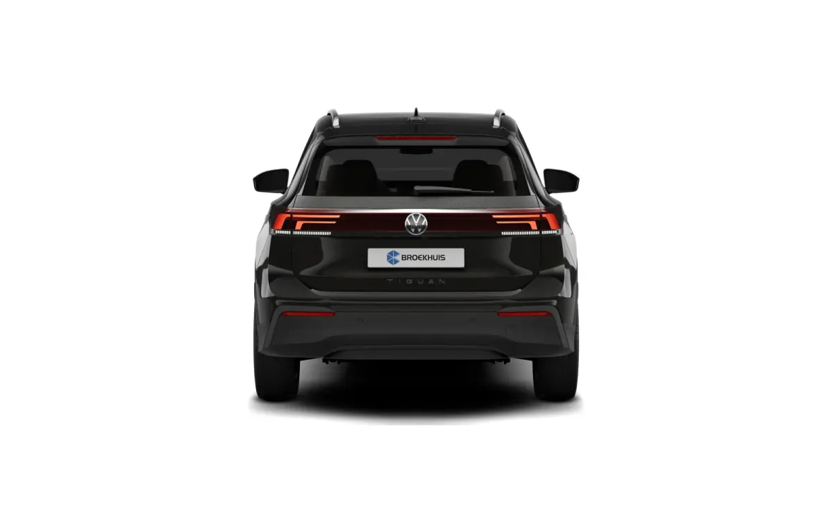 Limited Edition | 30,5 cm display met 2D en 3D weergave | Automatische afstandsregeling (Adaptive Cruise Control) | Diefstalalarm