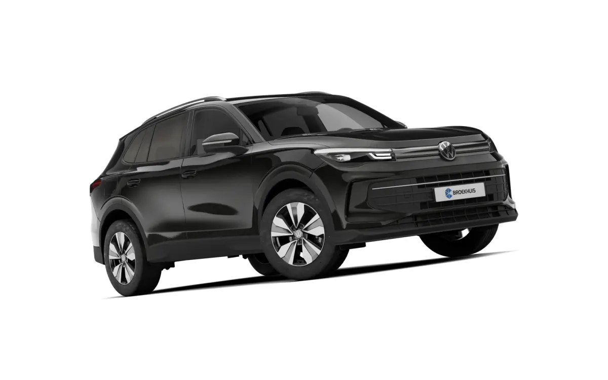 Limited Edition | 30,5 cm display met 2D en 3D weergave | Automatische afstandsregeling (Adaptive Cruise Control) | Diefstalalarm