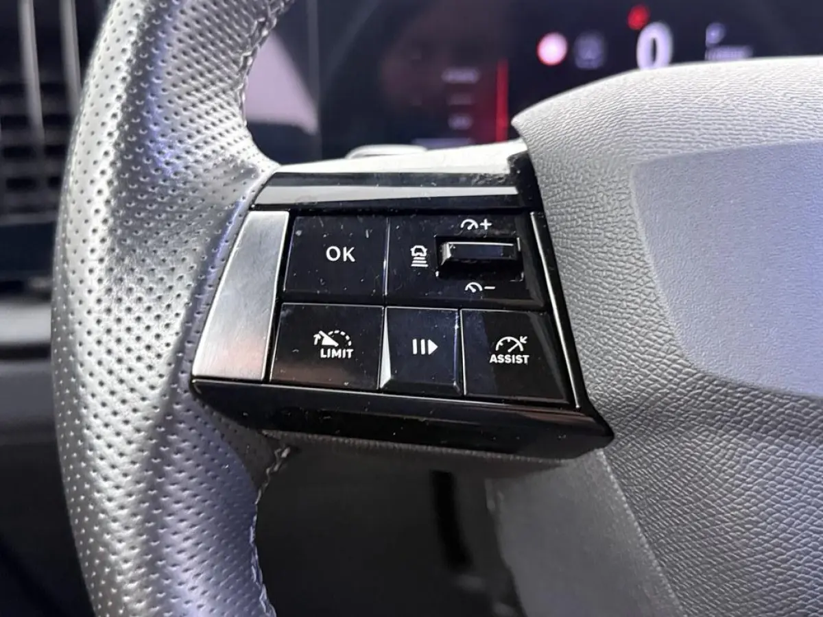 1.6 Turbo Plug In Hybrid GS Trekhaak/Alcantara/Led Winterpakket/CarPlay/Ecc