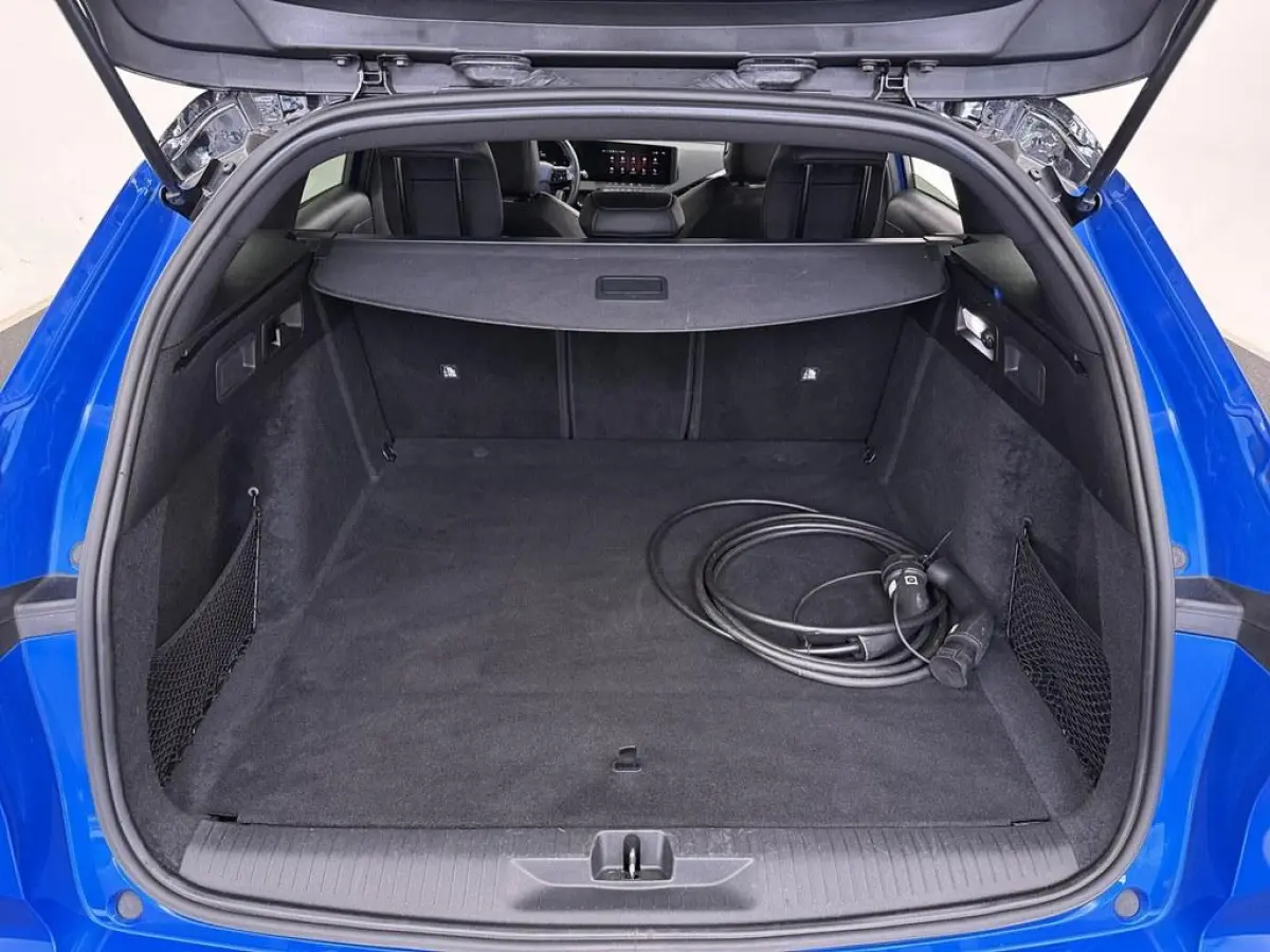 1.6 Turbo Plug In Hybrid GS Trekhaak/Alcantara/Led Winterpakket/CarPlay/Ecc