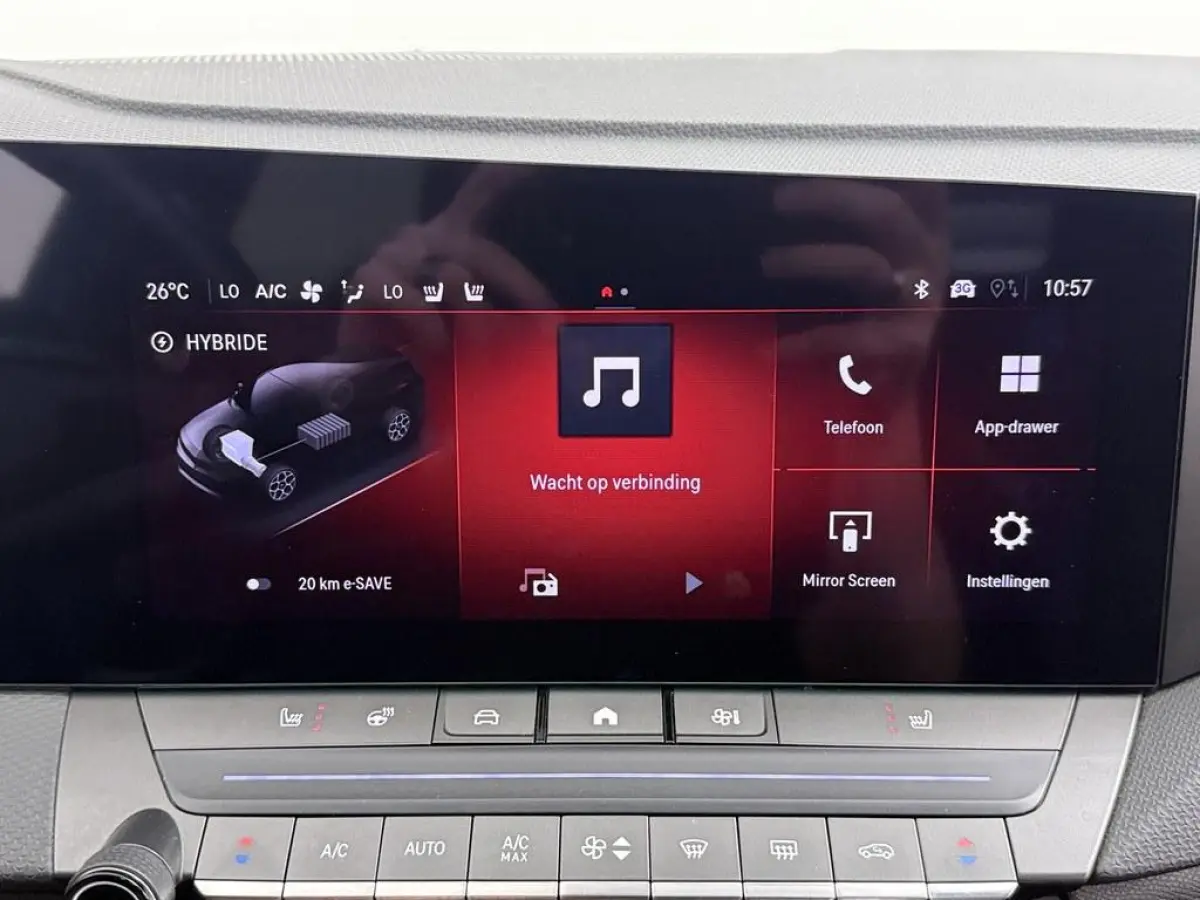 1.6 Turbo Plug In Hybrid GS Trekhaak/Alcantara/Led Winterpakket/CarPlay/Ecc