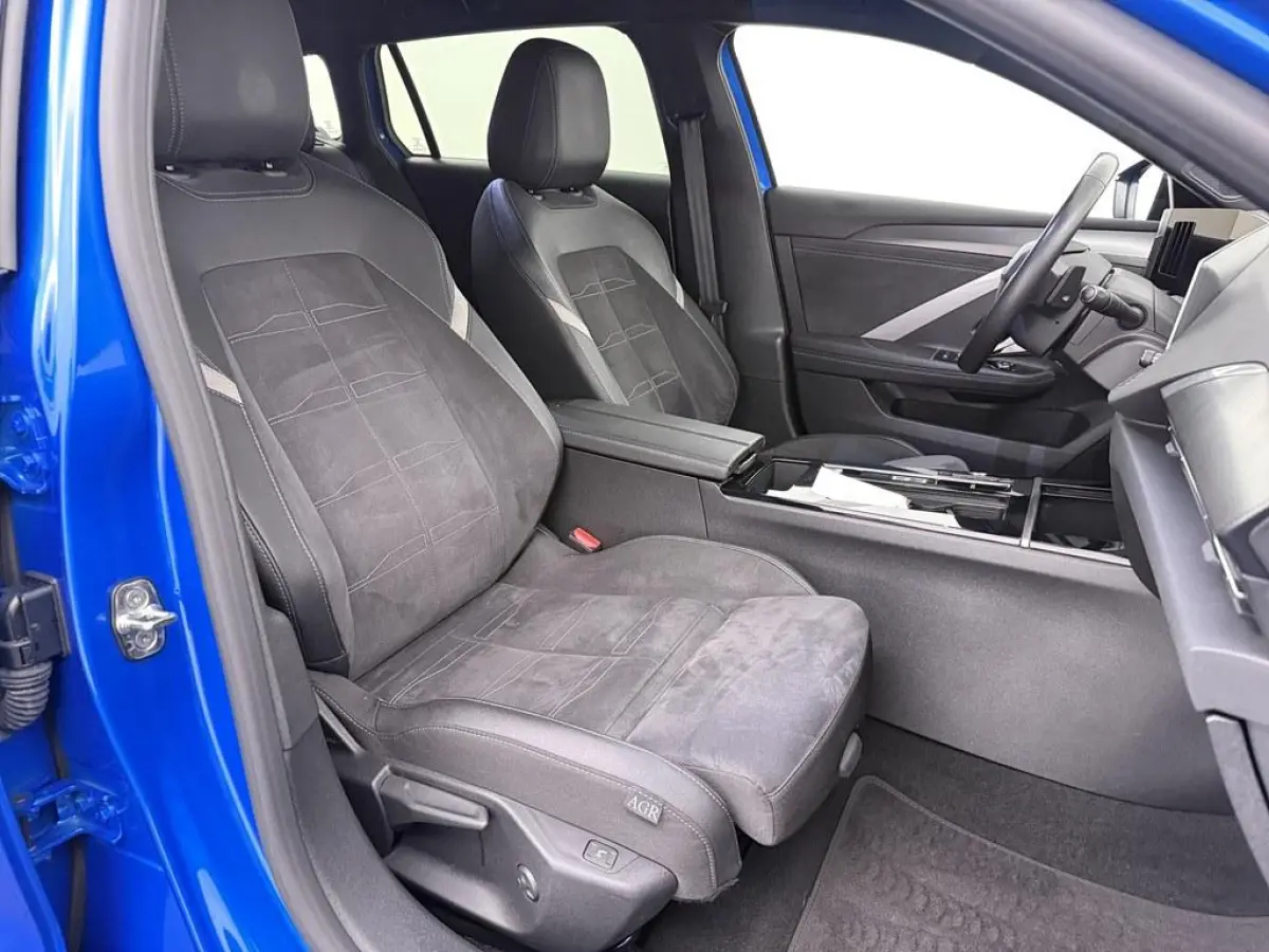 1.6 Turbo Plug In Hybrid GS Trekhaak/Alcantara/Led Winterpakket/CarPlay/Ecc