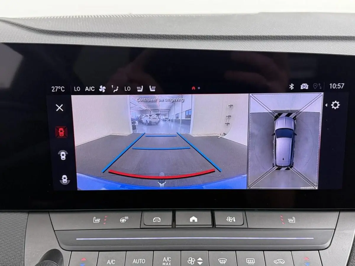 1.6 Turbo Plug In Hybrid GS Trekhaak/Alcantara/Led Winterpakket/CarPlay/Ecc