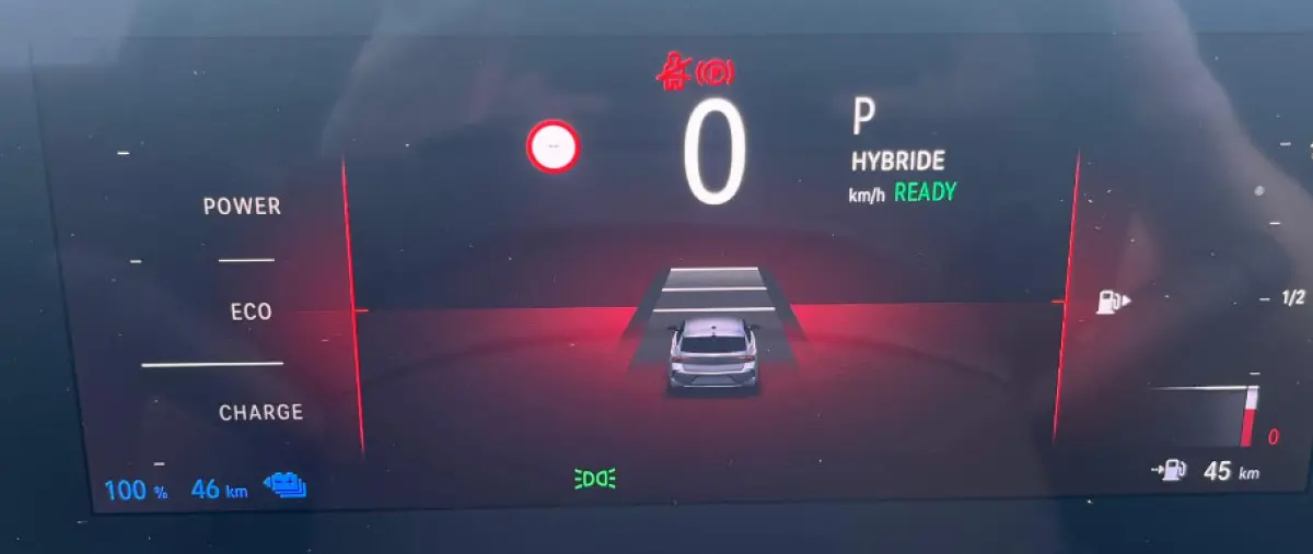 1.6 Turbo Plug In Hybrid GS Trekhaak/Alcantara/Led Winterpakket/CarPlay/Ecc