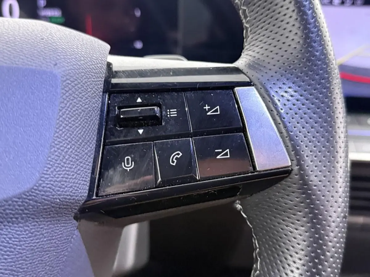 1.6 Turbo Plug In Hybrid GS Trekhaak/Alcantara/Led Winterpakket/CarPlay/Ecc