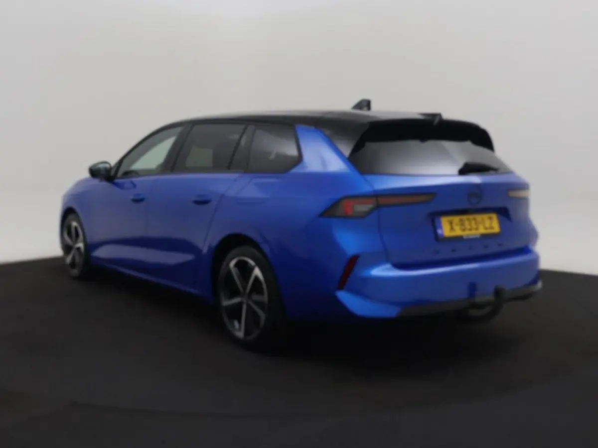 1.6 Turbo Plug In Hybrid GS Trekhaak/Alcantara/Led Winterpakket/CarPlay/Ecc