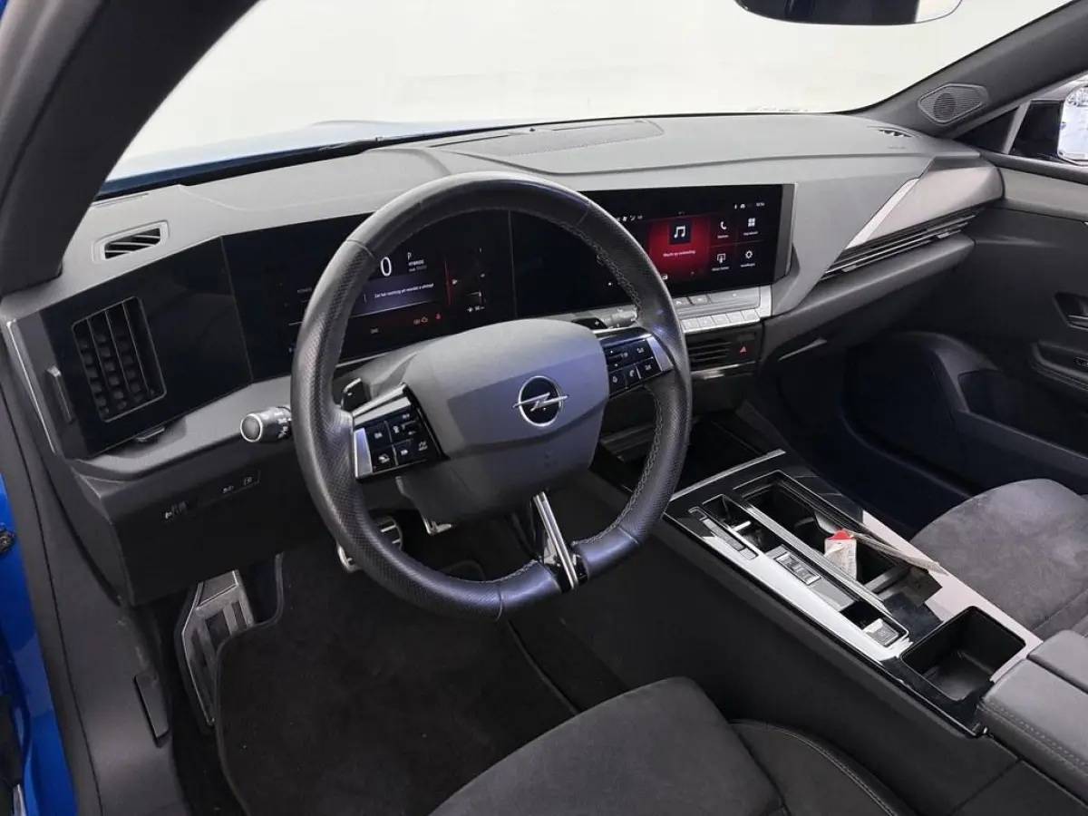 1.6 Turbo Plug In Hybrid GS Trekhaak/Alcantara/Led Winterpakket/CarPlay/Ecc