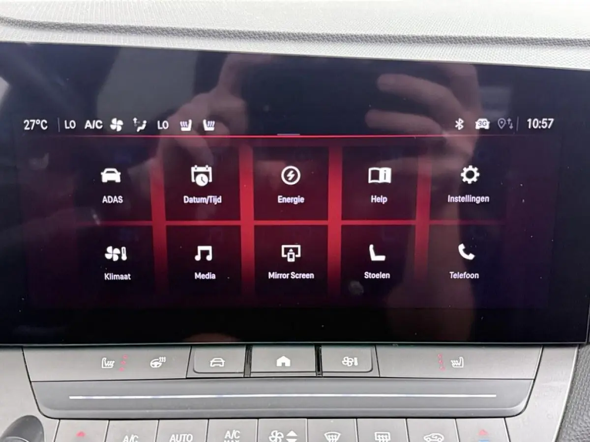 1.6 Turbo Plug In Hybrid GS Trekhaak/Alcantara/Led Winterpakket/CarPlay/Ecc
