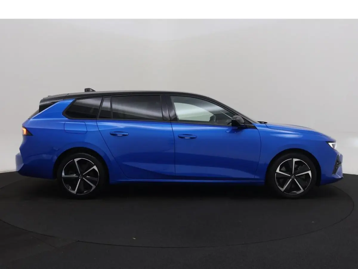 1.6 Turbo Plug In Hybrid GS Trekhaak/Alcantara/Led Winterpakket/CarPlay/Ecc