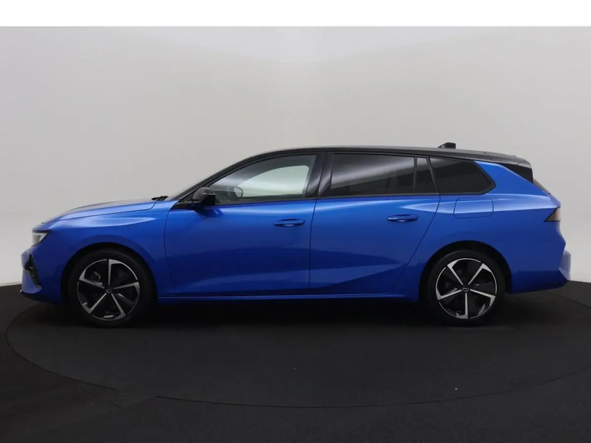 1.6 Turbo Plug In Hybrid GS Trekhaak/Alcantara/Led Winterpakket/CarPlay/Ecc