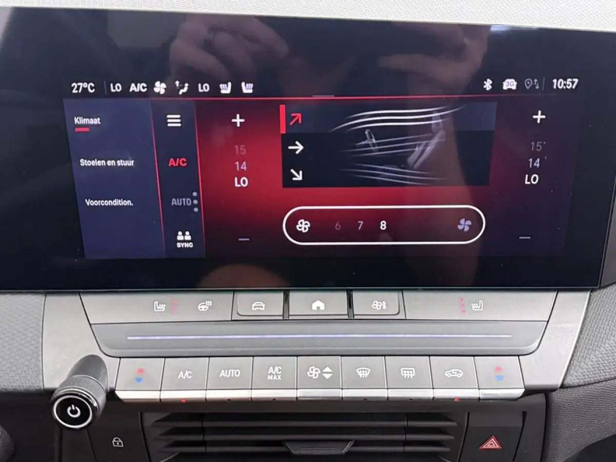 1.6 Turbo Plug In Hybrid GS Trekhaak/Alcantara/Led Winterpakket/CarPlay/Ecc