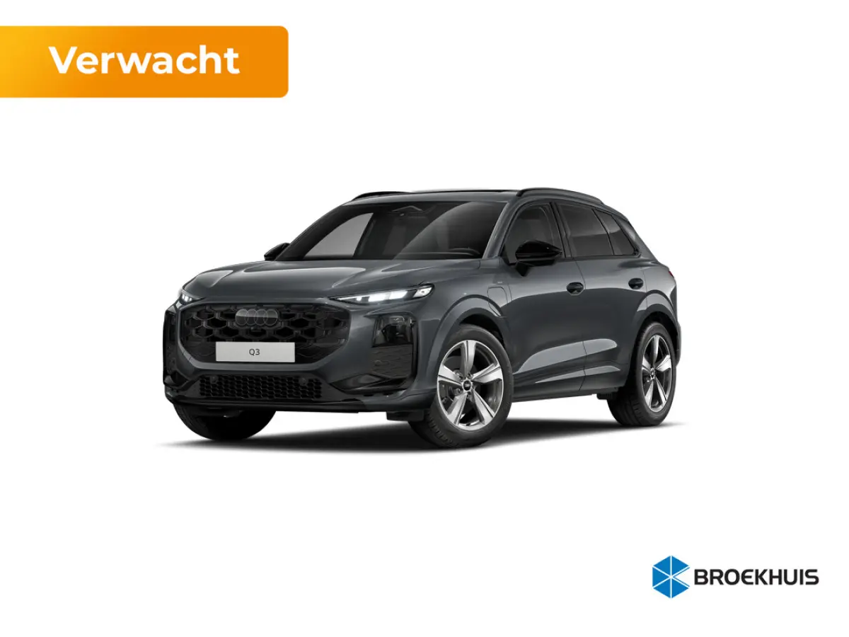 S edition | Adaptive cruise control | Audi sound system | Cruise control