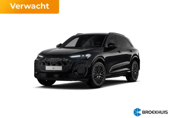 S edition competition | Audi virtual cockpit | Hemelbekleding in zwart | Navigatie plus