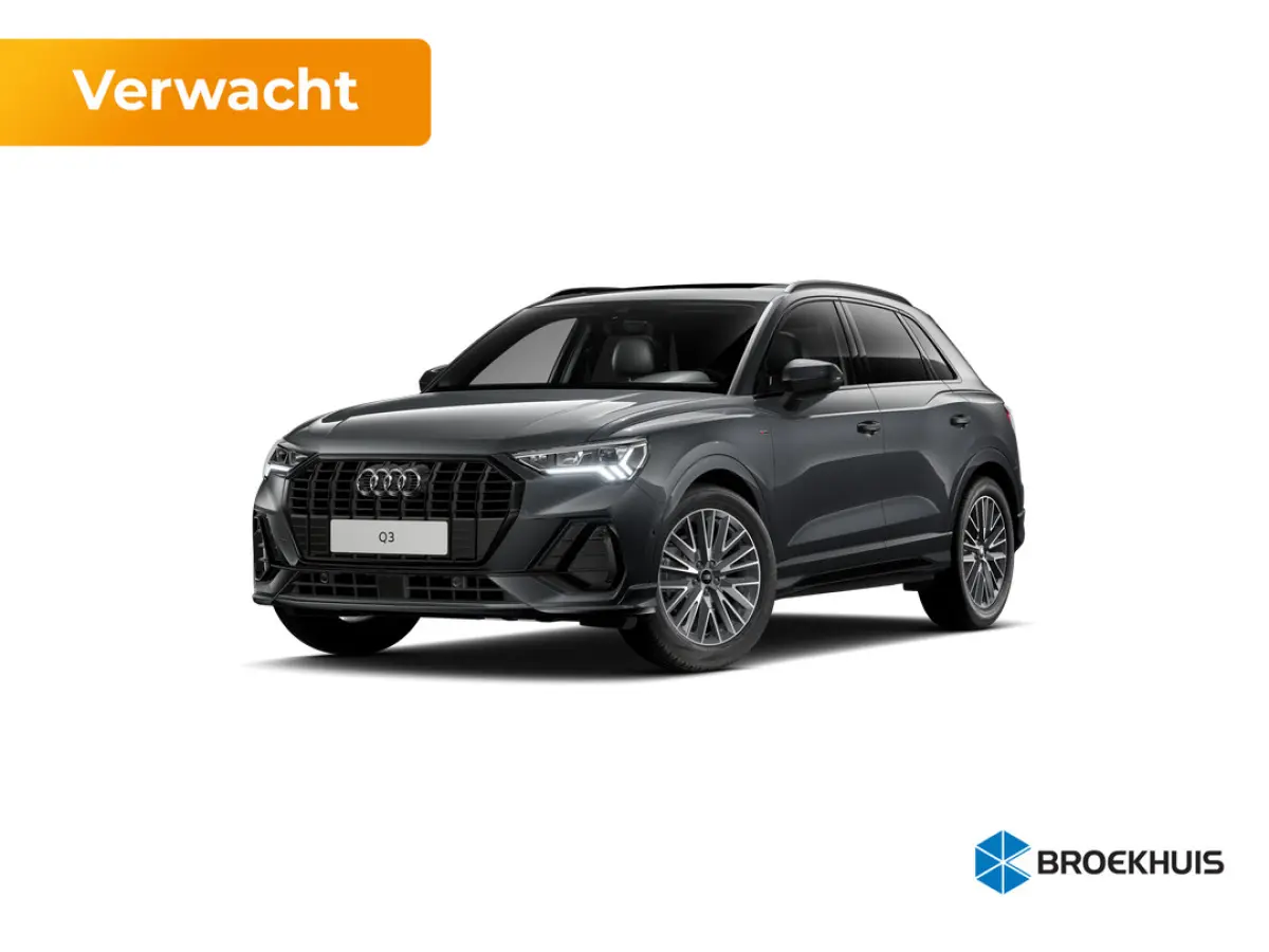S edition | Adaptive cruise control | Audi sound system | Cruise control