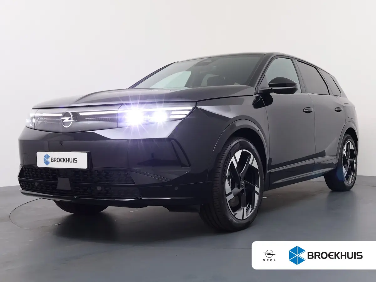 Business Edition 73 kWh | VOL OPTIES! | 20" Lichtmetalen velgen, Diamond Cut | Achteruitrijcamera | Draadloze telefoonlader (Inductie) VOL OPTIES!