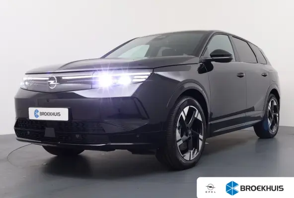 Business Edition 73 kWh | VOL OPTIES! | 20" Lichtmetalen velgen, Diamond Cut | Achteruitrijcamera | Draadloze telefoonlader (Inductie) VOL OPTIES!