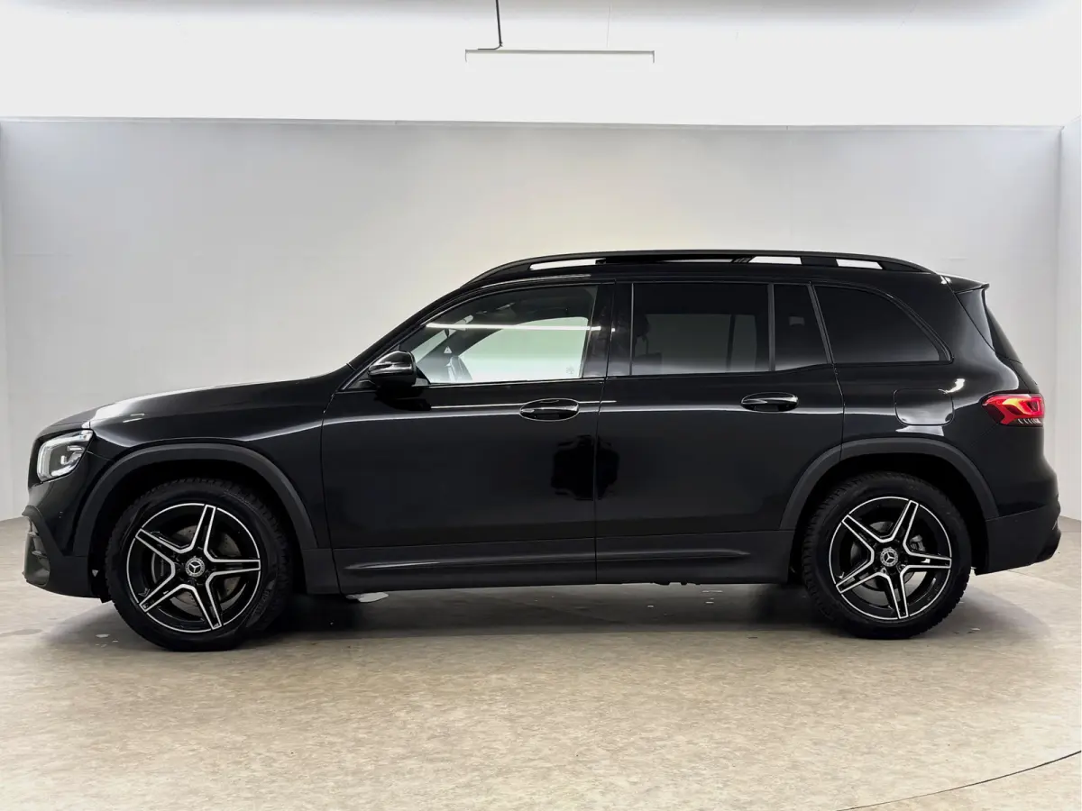 200 AMG | Pano | Virtual | Burmester | Camera | Memory | Sfeer | Carplay | NAP