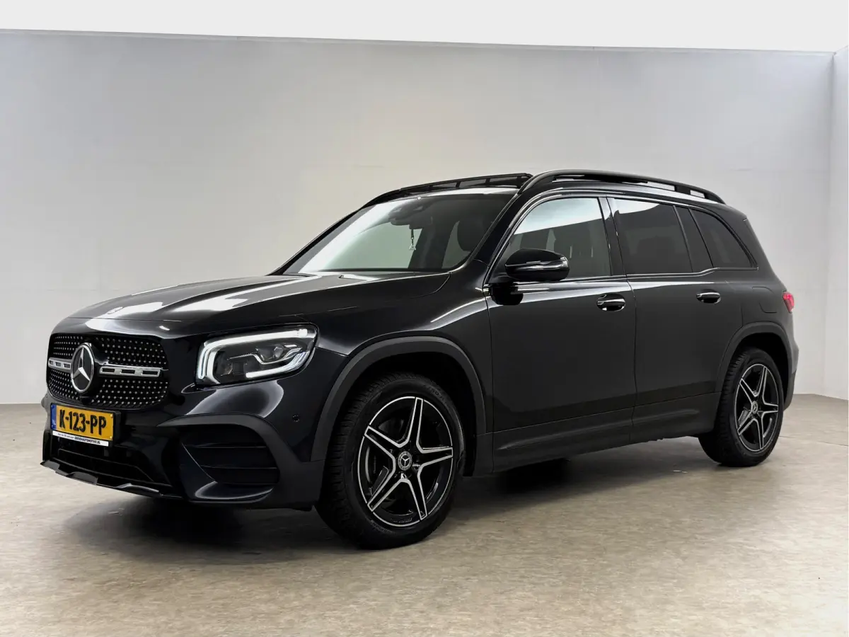 200 AMG | Pano | Virtual | Burmester | Camera | Memory | Sfeer | Carplay | NAP