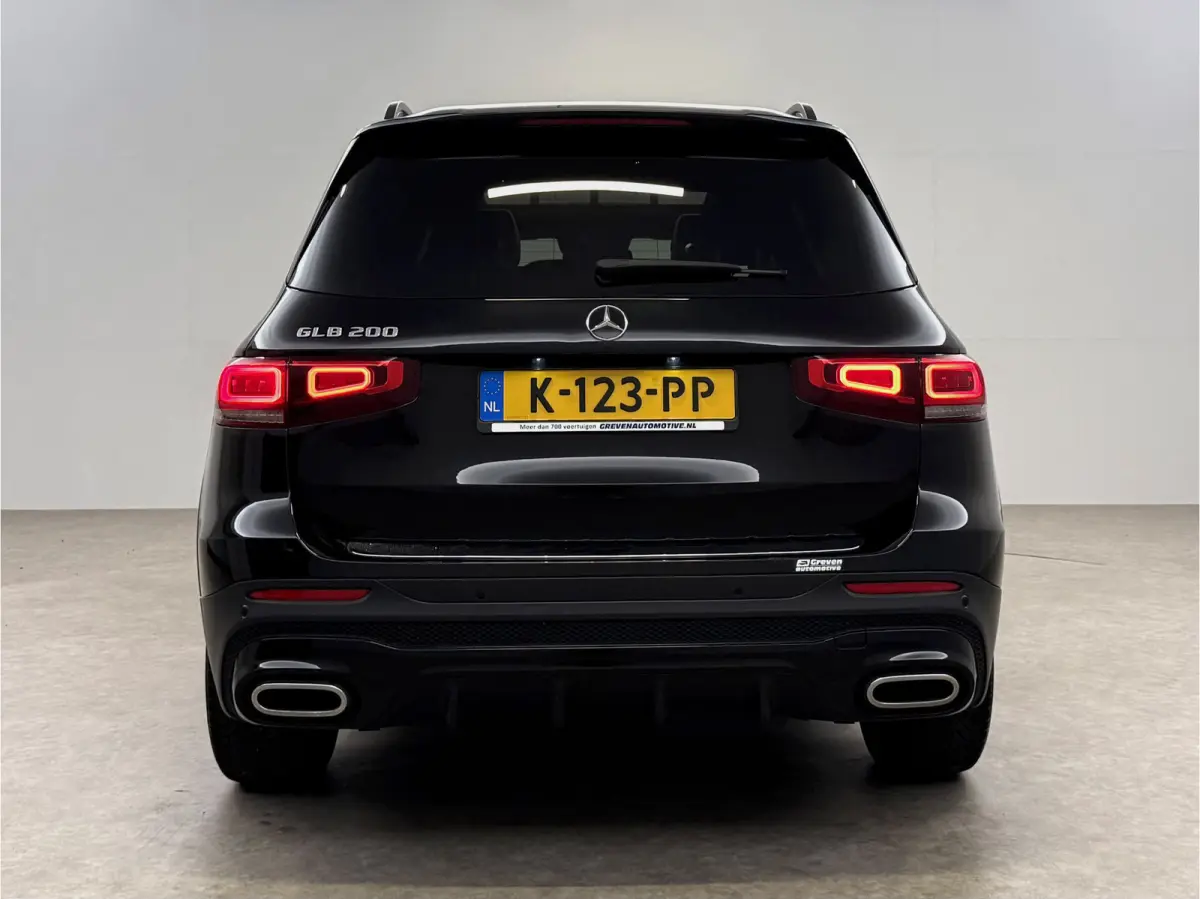 200 AMG | Pano | Virtual | Burmester | Camera | Memory | Sfeer | Carplay | NAP