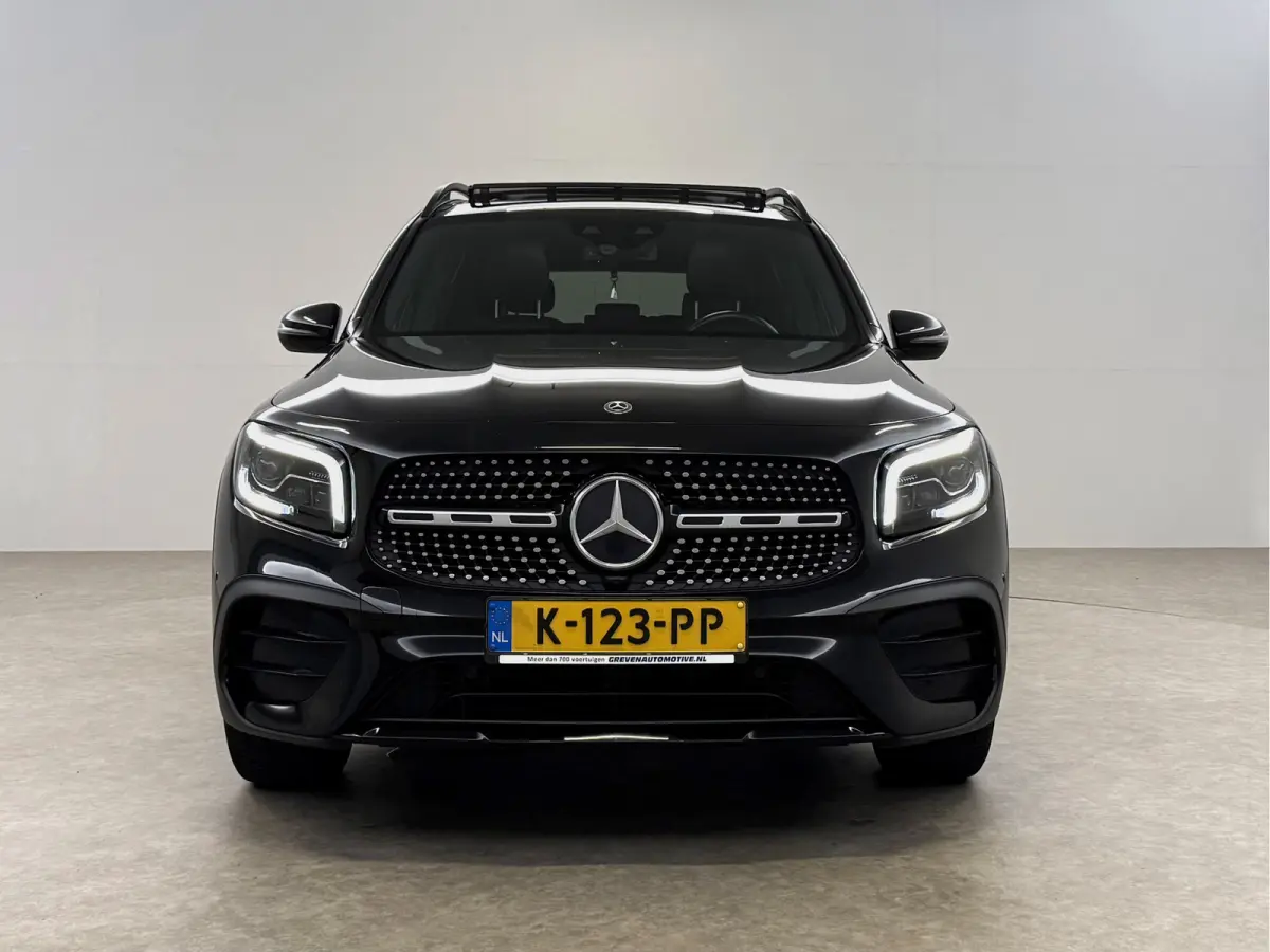 200 AMG | Pano | Virtual | Burmester | Camera | Memory | Sfeer | Carplay | NAP
