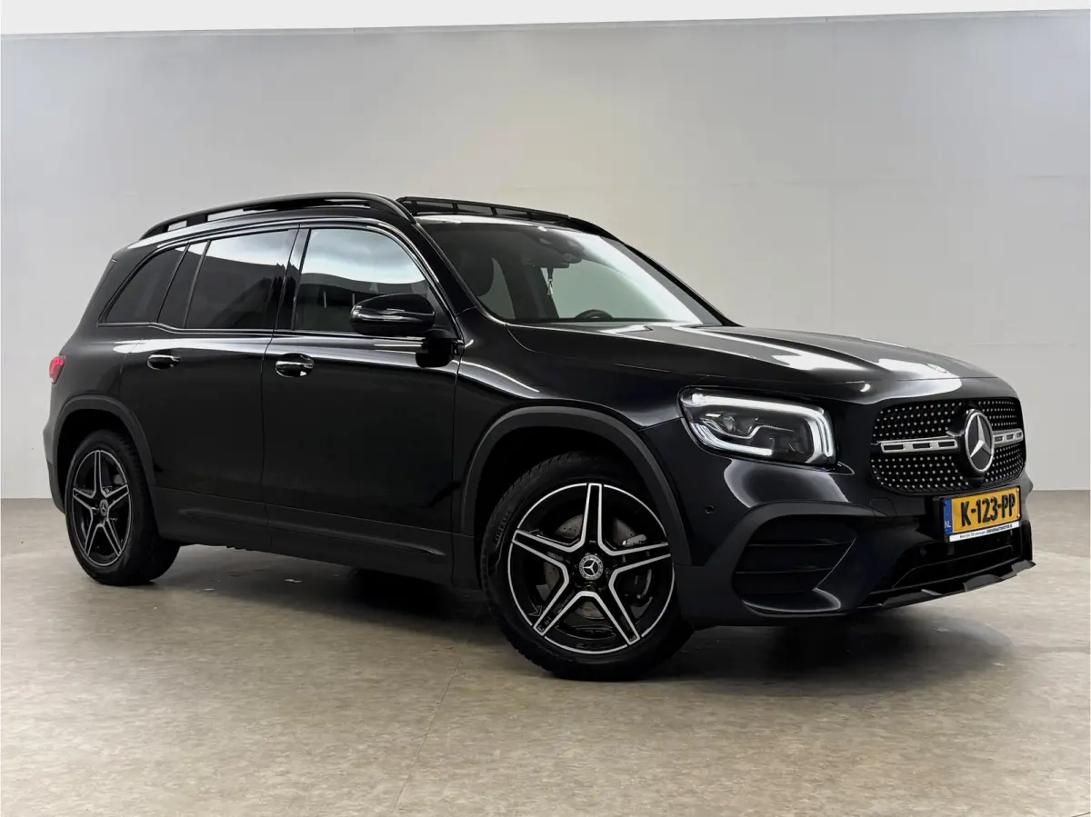 200 AMG | Pano | Virtual | Burmester | Camera | Memory | Sfeer | Carplay | NAP
