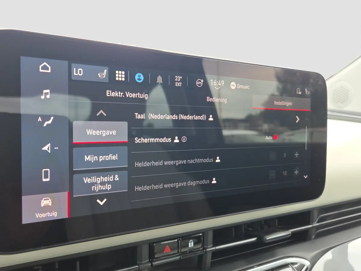La Prima Panoramadak | Vol leder | Stoelverwarming | Voorruit verwarming | JBL Audio | Adaptieve CC |